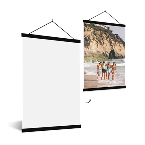 Posterhanger