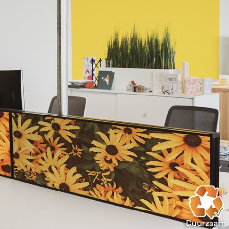 Deskdivider B