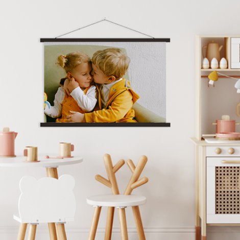Posterhanger