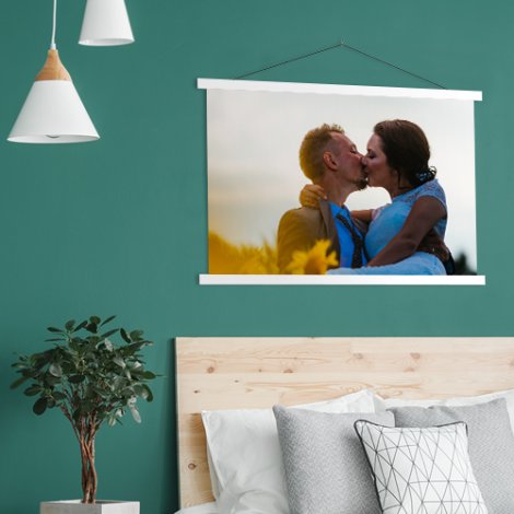 Posterhanger