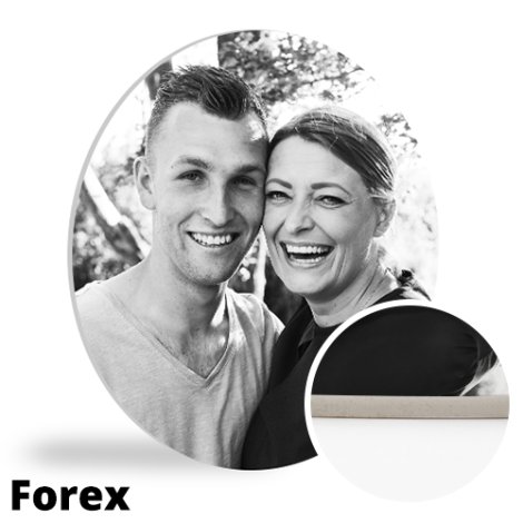 detailfoto forex B 