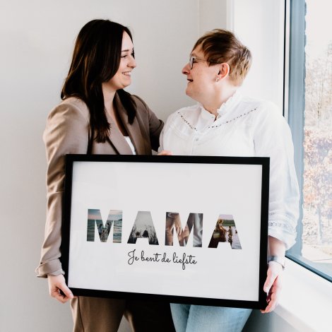 Poster voor Mama