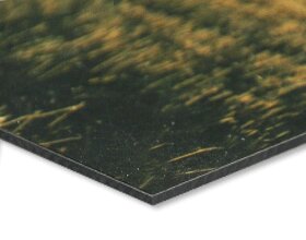 Foto op aluminium prijzen